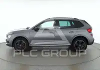 2026 Skoda KAMIQ