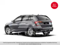 2026 Skoda KAMIQ
