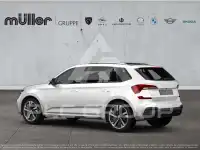 2026 Skoda KAMIQ