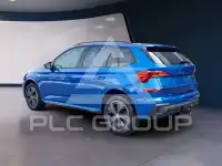 2026 Skoda KAMIQ