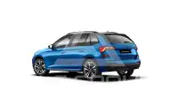 2026 Skoda KAMIQ