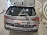 2026 Skoda KAMIQ