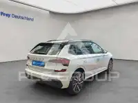 2026 Skoda KAMIQ