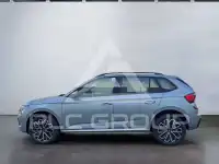 2026 Skoda KAMIQ