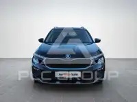 2026 Skoda KAMIQ