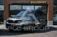 2026 Skoda KAMIQ