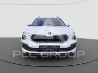 2026 Skoda KAMIQ
