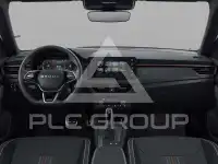 2026 Skoda KAMIQ