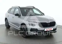 2026 Skoda KAMIQ