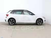 2026 Skoda KAMIQ