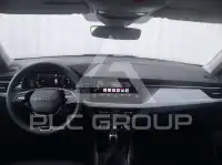 2026 Skoda KAMIQ