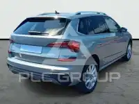 2026 Skoda KAMIQ