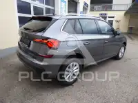 2026 Skoda KAMIQ