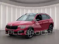 2026 Skoda KAMIQ