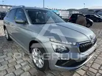 2026 Skoda KAMIQ