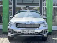 2026 Skoda KAMIQ