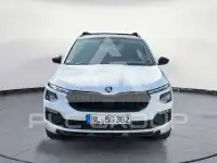2026 Skoda KAMIQ