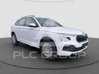 2026 Skoda KAMIQ