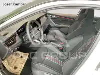 2026 Skoda KAMIQ