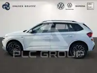 2026 Skoda KAMIQ