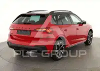 2026 Skoda KAMIQ