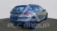 2026 Skoda KAMIQ
