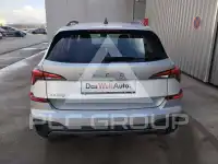 2026 Skoda KAMIQ