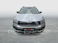 2026 Skoda KAMIQ