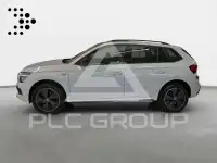 2026 Skoda KAMIQ