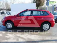 2026 Skoda KAMIQ