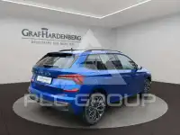 2026 Skoda KAMIQ