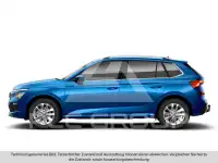 2026 Skoda KAMIQ