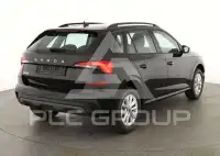 2026 Skoda KAMIQ