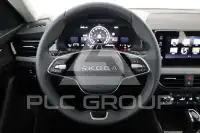 2026 Skoda KAMIQ