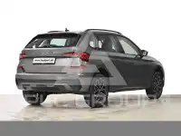 2026 Skoda KAMIQ