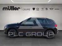 2026 Skoda KAMIQ