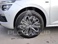 2026 Skoda KAMIQ