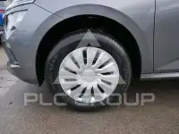 2026 Skoda KAMIQ