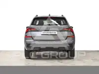 2026 Skoda KAMIQ