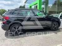 2026 Skoda KAMIQ