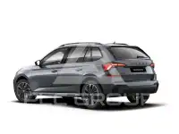 2026 Skoda KAMIQ