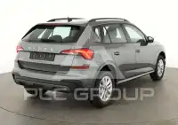 2026 Skoda KAMIQ