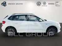2026 Skoda KAMIQ