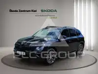 2026 Skoda KAMIQ