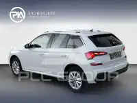 2026 Skoda KAMIQ