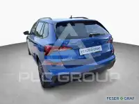 2026 Skoda KAMIQ