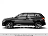 2026 Skoda KAMIQ