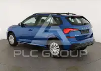 2026 Skoda KAMIQ
