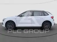 2026 Skoda KAMIQ