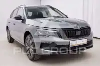 2026 Skoda KAMIQ